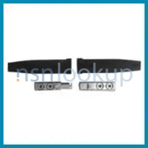 5935-01-246-7626 CONNECTOR ASSEMBLY,ELECTRICAL 5935012467626 012467626 1/2