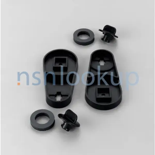 4240-01-247-0246 PARTS KIT,OXYGEN MASK 4240012470246 012470246 2/2