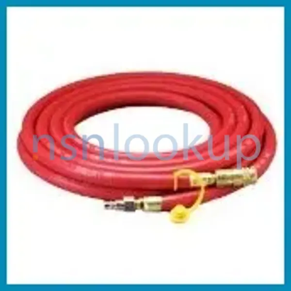 4240-01-248-8165 HOSE,AIR DUCT,AIR BREATHING 4240012488165 012488165 1/1 4240-01-248-8165 HOSE,AIR DUCT,AIR BREATHING 4240012488165 012488165 1/1