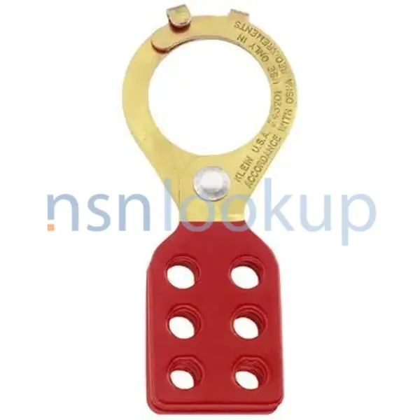 5342-01-251-2040 LOCKOUT,SWITCH * 5342012512040 012512040 1/2 5342-01-251-2040 LOCKOUT,SWITCH * 5342012512040 012512040 1/2