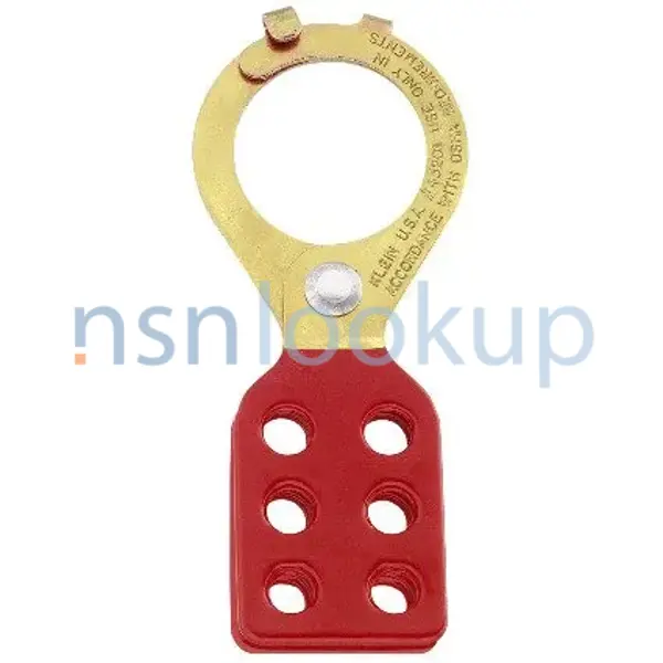 5342-01-251-2040 LOCKOUT,SWITCH * 5342012512040 012512040 2/2 5342-01-251-2040 LOCKOUT,SWITCH * 5342012512040 012512040 2/2