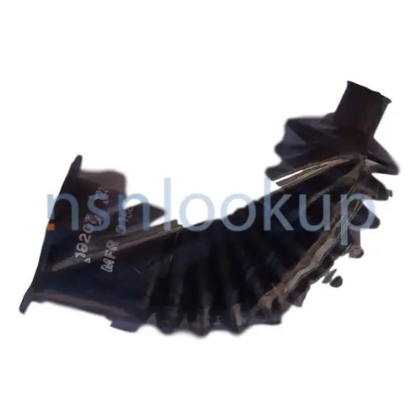 5340-01-251-9265 BOOT,DUST AND MOISTURE SEAL 5340012519265 012519265 1/2