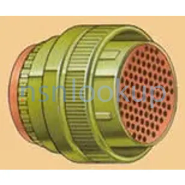 5935-01-254-0906 CONNECTOR,PLUG,ELECTRICAL 5935012540906 012540906 1/2 5935-01-254-0906 CONNECTOR,PLUG,ELECTRICAL 5935012540906 012540906 1/2