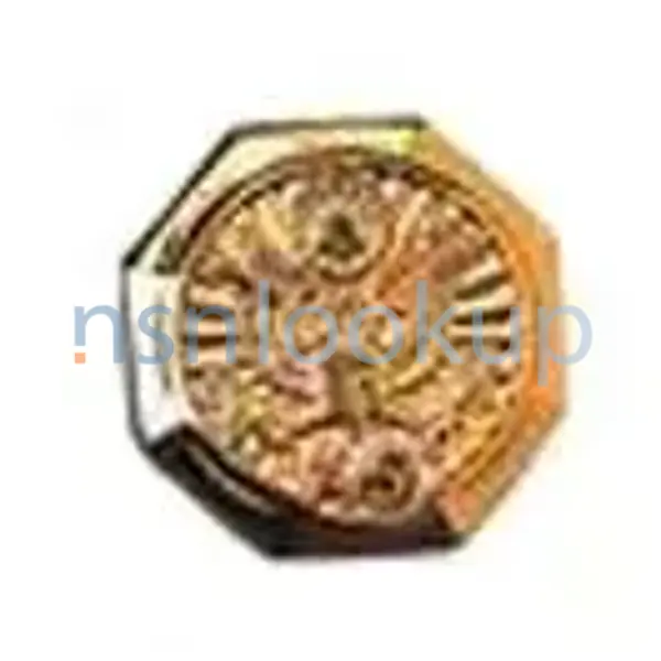 8455-01-254-7988 LAPEL BUTTON,AWARD 8455012547988 012547988 1/1