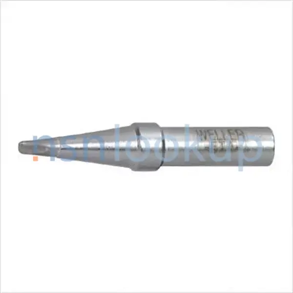 3439-01-256-4624 TIP,ELECTRIC SOLDERING IRON 3439012564624 012564624 2/8