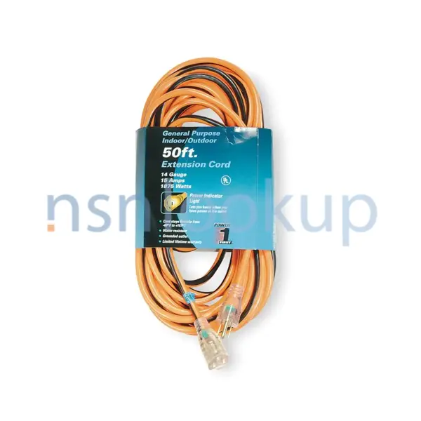 6150-01-270-3249 CABLE ASSEMBLY,POWER,ELECTRICAL 6150012703249 012703249 1/3