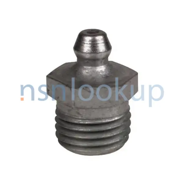 4730-01-270-5711 FITTING,LUBRICATION 4730012705711 012705711 1/2 4730-01-270-5711 FITTING,LUBRICATION 4730012705711 012705711 1/2