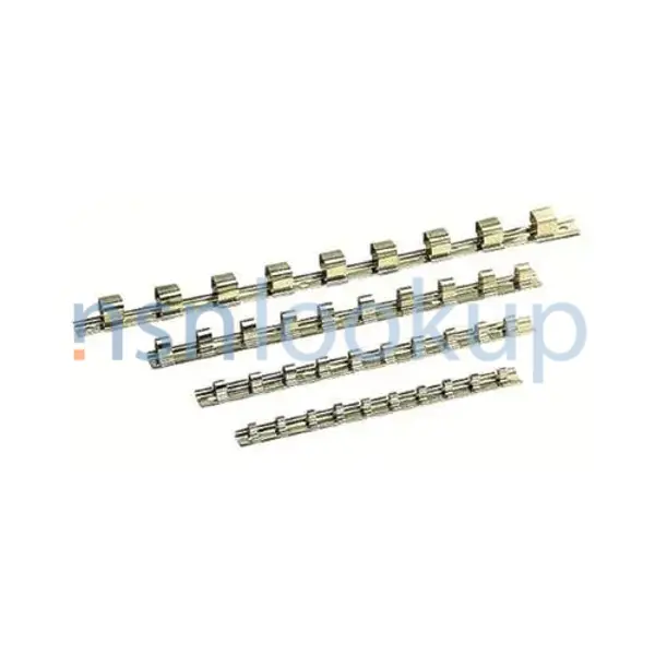 5340-01-270-7403 CLIP,SPRING TENSION 5340012707403 012707403 2/2