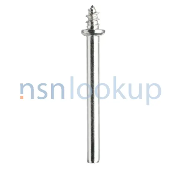 3460-01-273-7122 MANDREL,EXPANSION 3460012737122 012737122 1/2