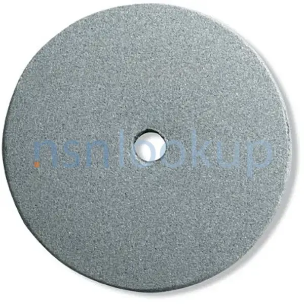 3460-01-273-7141 WHEEL,BUFFING 3460012737141 012737141 1/3