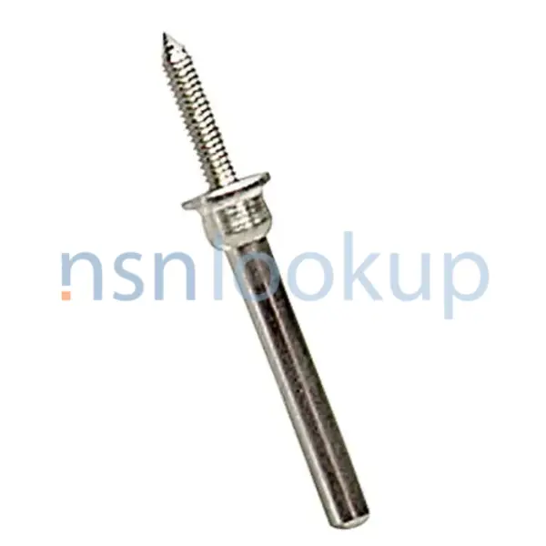 3460-01-273-7160 MANDREL SET,EXPANSION 3460012737160 012737160 1/2