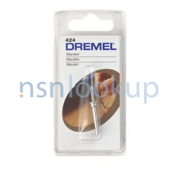 3460-01-273-7160 MANDREL SET,EXPANSION 3460012737160 012737160 2/2