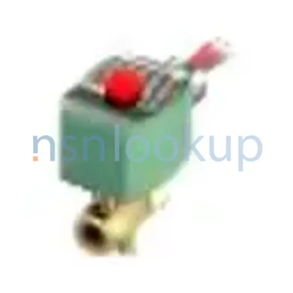 4810-01-274-8142 VALVE,SOLENOID 4810012748142 012748142 1/2