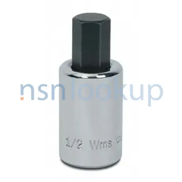 5120-01-276-5719 ADAPTER,SOCKET WRENCH 5120012765719 012765719 1/1 5120-01-276-5719 ADAPTER,SOCKET WRENCH 5120012765719 012765719 1/1