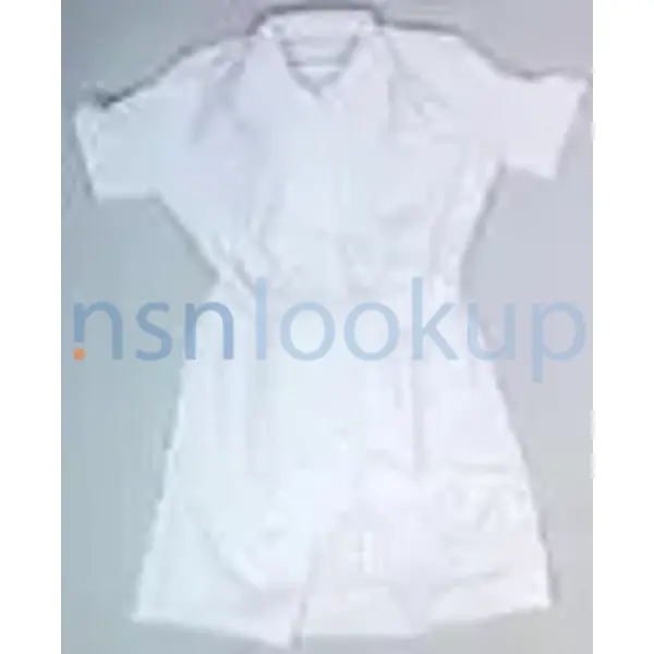 8410-01-277-3658 DRESS,WOMAN'S 8410012773658 012773658 1/1