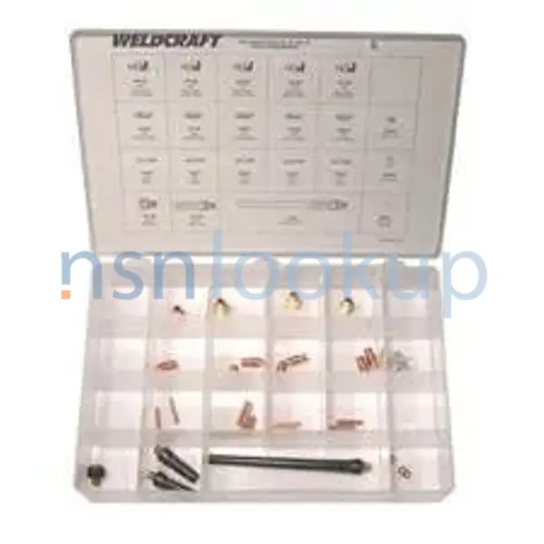 3433-01-277-8326 KIT,TORCH STARTER 3433012778326 012778326 1/1 3433-01-277-8326 KIT,TORCH STARTER 3433012778326 012778326 1/1