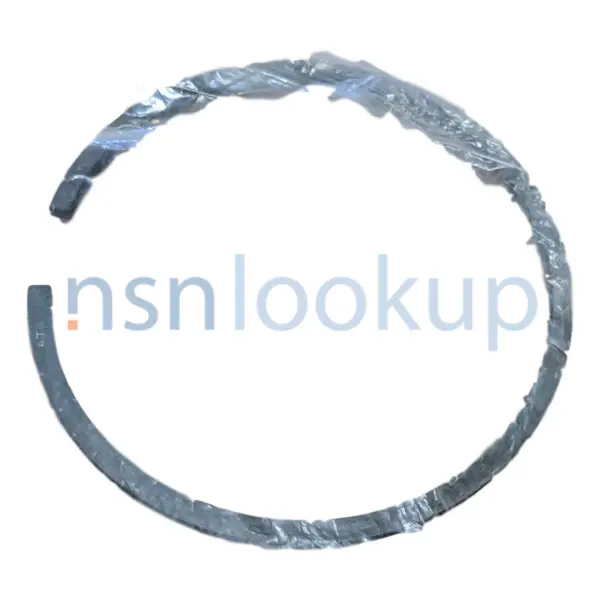 4310-01-279-1387 RING,PISTON 4310012791387 012791387 1/1