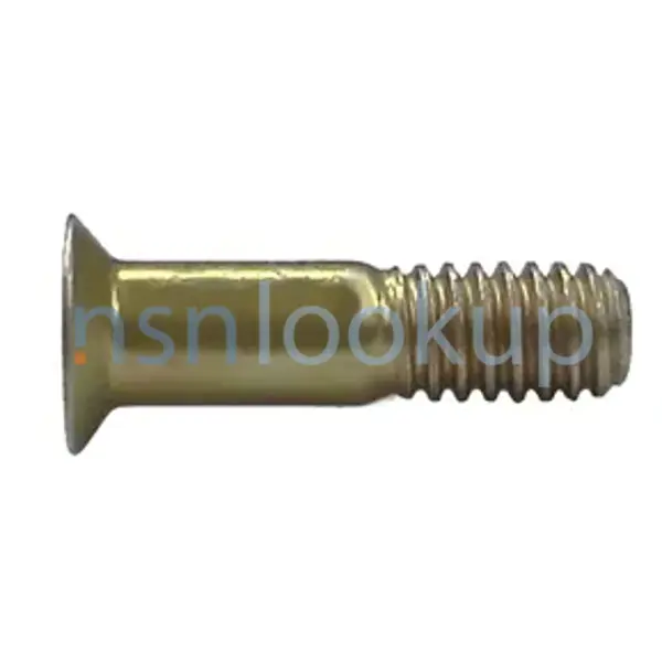 5320-01-280-1008 PIN-RIVET,THREADED 5320012801008 012801008 1/1