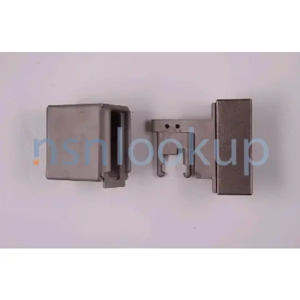 5340-01-281-7938 HASP,HINGED 5340012817938 012817938 1/1