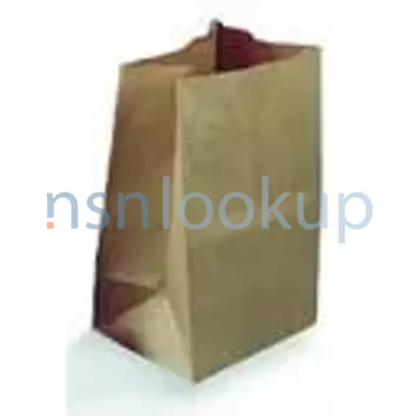 8105-01-284-2923 BAG,WASTE RECEPTACLE 8105012842923 012842923 1/2 8105-01-284-2923 BAG,WASTE RECEPTACLE 8105012842923 012842923 1/2