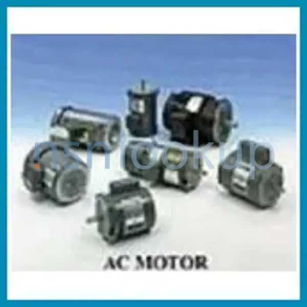 6105-01-285-4475 MOTOR,ALTERNATING CURRENT 6105012854475 012854475 1/1