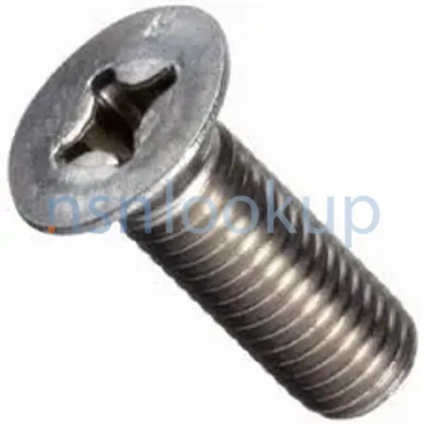 5305-01-286-0867 SCREW,CAP,SOCKET HEAD 5305012860867 012860867 1/3