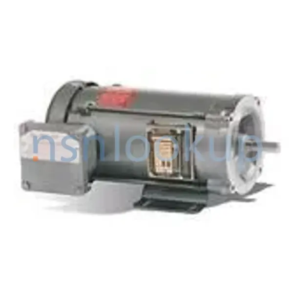 6105-01-288-6882 MOTOR,ALTERNATING CURRENT 6105012886882 012886882 1/1