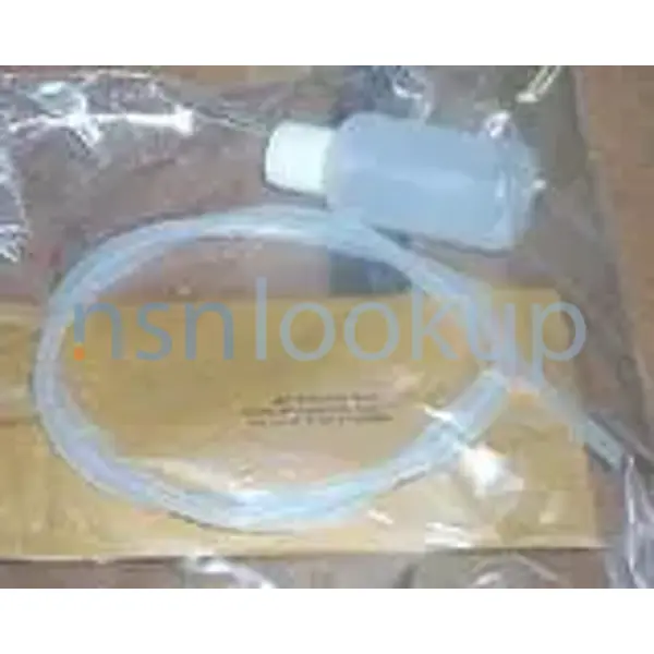 6695-01-289-0770 SAMPLING KIT,LIQUID 6695012890770 012890770 1/1