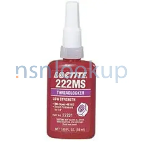 8030-01-289-0846 SEALING COMPOUND 8030012890846 012890846 2/6