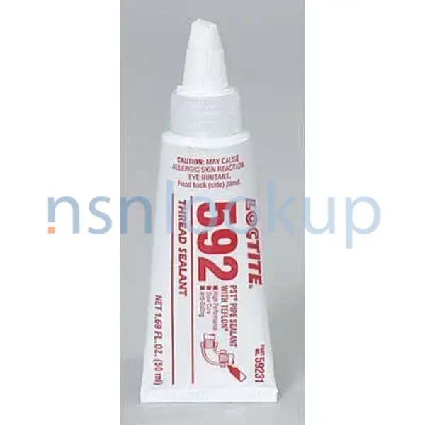 8030-01-289-0846 SEALING COMPOUND 8030012890846 012890846 4/6