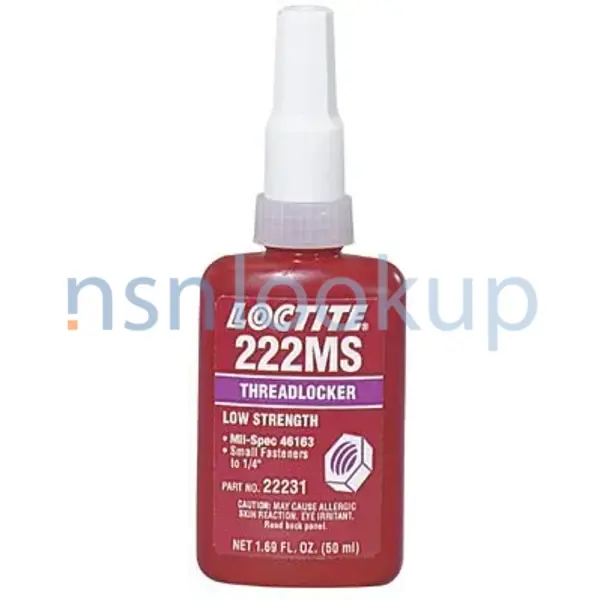 8030-01-289-0846 SEALING COMPOUND 8030012890846 012890846 5/6