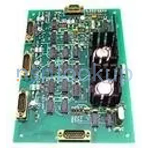 5998-01-290-5537 CIRCUIT CARD ASSEMBLY 5998012905537 012905537 1/1 5998-01-290-5537 CIRCUIT CARD ASSEMBLY 5998012905537 012905537 1/1