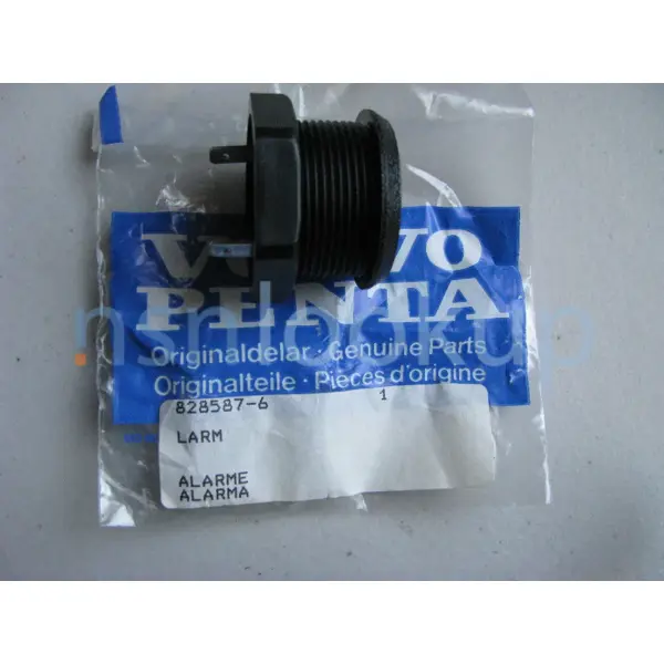 6350-01-291-4869 BUZZER 6350012914869 012914869 1/1