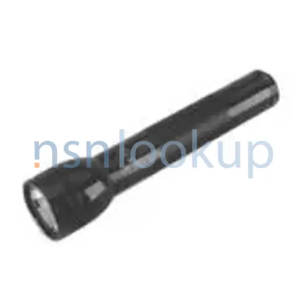 6230-01-291-7531 FLASHLIGHT 6230012917531 012917531 1/1