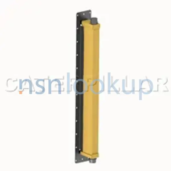 2930-01-292-6898 CORE ASSEMBLY,FLUID COOLER 2930012926898 012926898 1/1