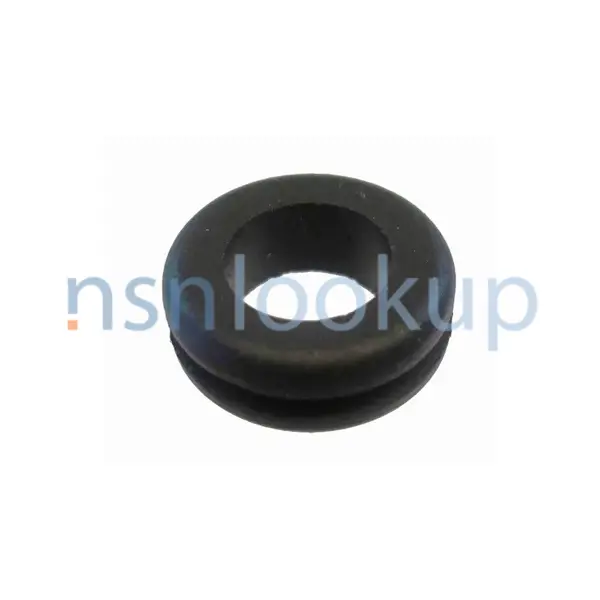 5325-01-292-7558 GROMMET,NONMETALLIC 5325012927558 012927558 1/2