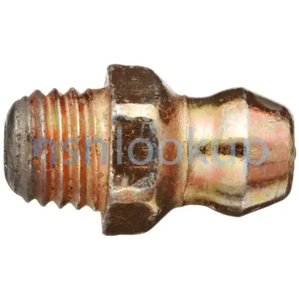 4730-01-293-2939 FITTING,LUBRICATION 4730012932939 012932939 4/5 4730-01-293-2939 FITTING,LUBRICATION 4730012932939 012932939 4/5