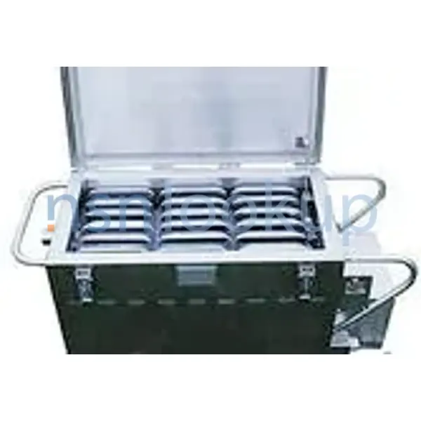 7310-01-295-7479 RATION HEATING SET 7310012957479 012957479 1/1 7310-01-295-7479 RATION HEATING SET 7310012957479 012957479 1/1