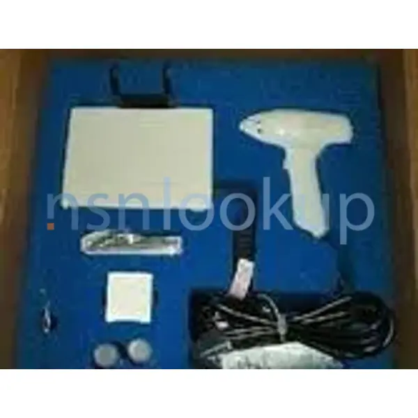 6520-01-296-5760 CURING SYSTEM,DENTAL,VISIBLE LIGHT 6520012965760 012965760 1/1