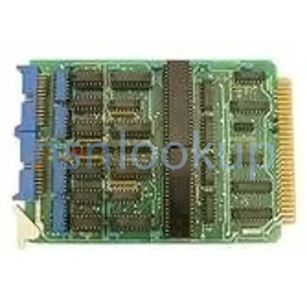 5998-01-299-1893 CIRCUIT CARD ASSEMBLY 5998012991893 012991893 1/1