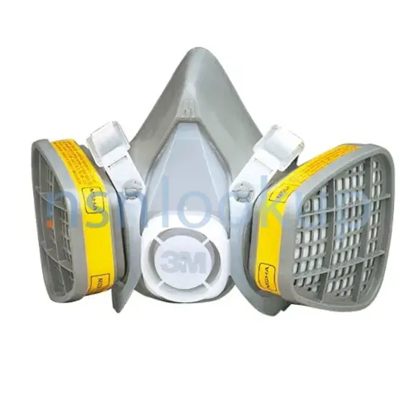 4240-01-300-9409 RESPIRATOR,AIR FILTERING 4240013009409 013009409 2/3 4240-01-300-9409 RESPIRATOR,AIR FILTERING 4240013009409 013009409 2/3