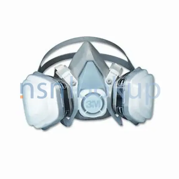4240-01-300-9417 RESPIRATOR,AIR FILTERING 4240013009417 013009417 1/4 4240-01-300-9417 RESPIRATOR,AIR FILTERING 4240013009417 013009417 1/4
