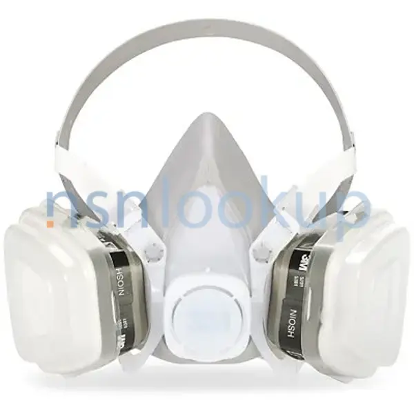 4240-01-300-9417 RESPIRATOR,AIR FILTERING 4240013009417 013009417 3/4 4240-01-300-9417 RESPIRATOR,AIR FILTERING 4240013009417 013009417 3/4