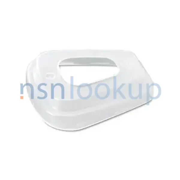 4240-01-302-5290 RETAINER,PREFILTER,RESPIRATOR 4240013025290 013025290 1/3 4240-01-302-5290 RETAINER,PREFILTER,RESPIRATOR 4240013025290 013025290 1/3