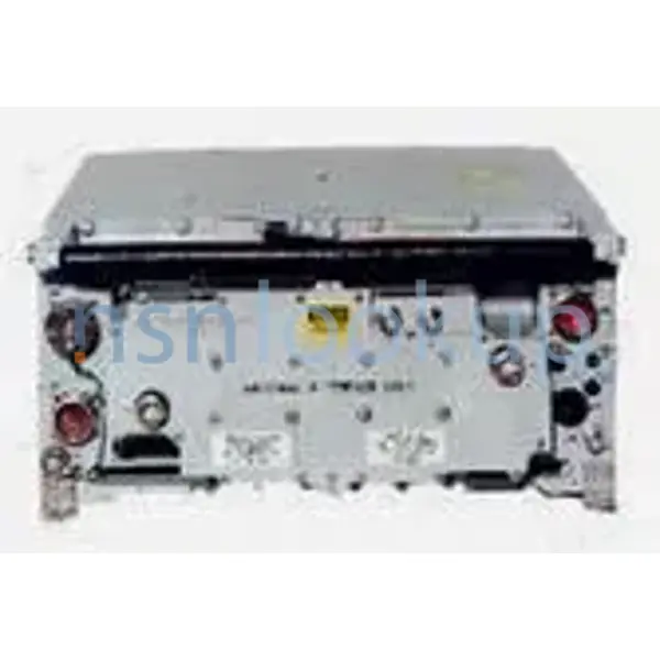 5996-01-305-6509 AMPLIFIER,RADIO FREQUENCY 5996013056509 013056509 1/1