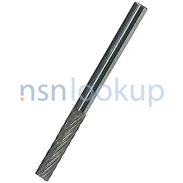 3455-01-308-4389 FILE,ROTARY 3455013084389 013084389 3/7