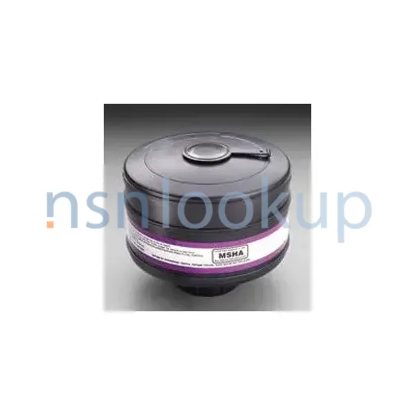 4240-01-308-5735 CARTRIDGE,RESPIRATOR,AIR FILTERING 4240013085735 013085735 2/2 4240-01-308-5735 CARTRIDGE,RESPIRATOR,AIR FILTERING 4240013085735 013085735 2/2