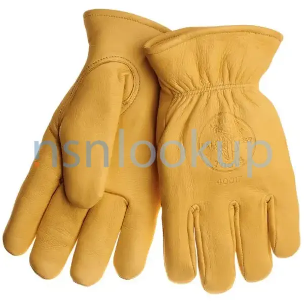 8415-01-309-6641 APRON,CONSTRUCTION WORKER'S 8415013096641 013096641 2/2