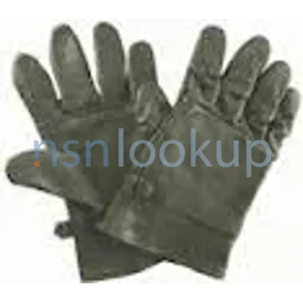 8415-01-310-7337 GLOVES,MEN'S AND WOMEN'S 8415013107337 013107337 1/2