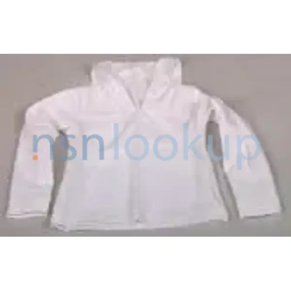 8410-01-312-1415 JUMPER,WOMEN'S 8410013121415 013121415 1/1